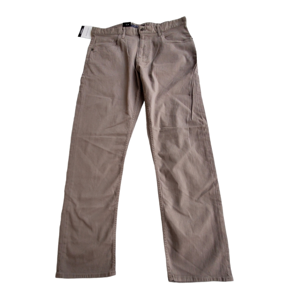 Calvin Klein Jeans For Men's Color Beige - New